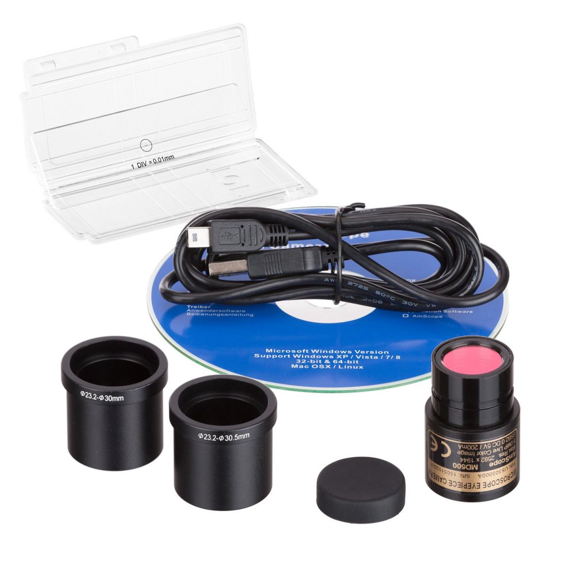 12mp-industrial-digital-camera-with-adapter,دوربین میکروسکوپ,خرید دوربین میکروسکوپ,دوربین دیجیتال, میکروسکوپ,میکروسکوپ دیجیتال