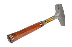 estwing-geological-ROCK-PICKS,چکش زمین شناسی آمریکایی دسته قهوه ای, estwing, geological hammer, rock picks hammer