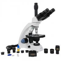 میکروسکوپ 3 چشمی, میکروسکوپ, قیمت میکروسکوپ سه چشمی